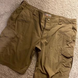 5.11 Tactical Cargo Short